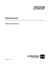 Lloyds 756/108 Benutzerhandbuch