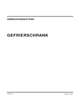 BOMANN GB2060I Benutzerhandbuch