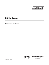 Lloyds 770/599 Benutzerhandbuch