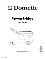 Electrolux RC3000EGP Benutzerhandbuch