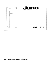 Privileg JDF1421              Benutzerhandbuch