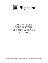 Frigidaire FI3120F Benutzerhandbuch