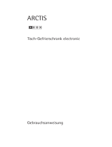 AEG A1069GS7 Benutzerhandbuch
