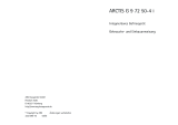 AEG AG97250-4I Benutzerhandbuch