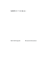 Aeg-Electrolux SC71440-6I Benutzerhandbuch