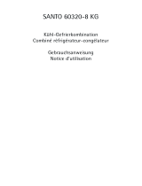 Aeg-Electrolux S60320KG8 Benutzerhandbuch