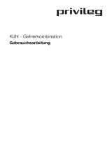 Privileg 00873317_41962 Benutzerhandbuch