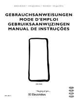 Electrolux ERN34800 Benutzerhandbuch