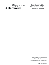 Electrolux END32321W Benutzerhandbuch