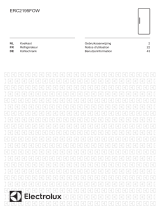 Electrolux ERC2195FOW Benutzerhandbuch