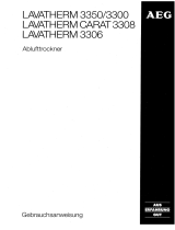 AEG LTH3350-W Benutzerhandbuch