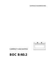 Therma BOCB/60.2 Benutzerhandbuch