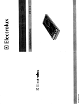 Electrolux EHO338X Benutzerhandbuch