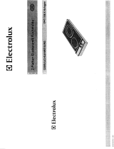 Electrolux EHO338X Benutzerhandbuch