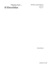 Electrolux EKG510109W Benutzerhandbuch