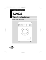 Lloyds 46 Benutzerhandbuch