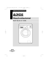 Lloyds 1022 Benutzerhandbuch
