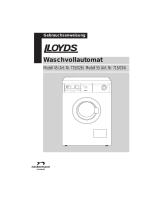 Lloyds 715/026-09//45 Benutzerhandbuch