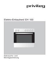 Electrolux EH100B Benutzerhandbuch