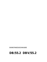 Therma DBV/55.2 Benutzerhandbuch