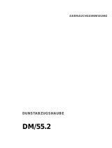 Therma DM/55.2 Benutzerhandbuch