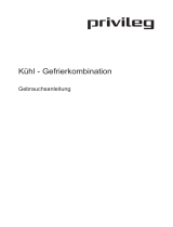 Privileg Quelle 497.089-3 / 40378 Benutzerhandbuch