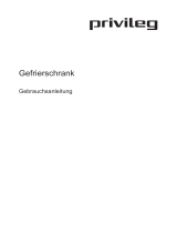 Privileg 965.884-0 / 41056 Benutzerhandbuch