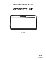 Carrier EC3809M Benutzerhandbuch