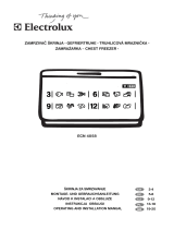 Electrolux ECN4058 Benutzerhandbuch