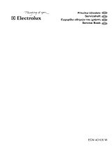 Electrolux ECN40105W Benutzerhandbuch