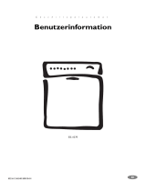 Electrolux ESL6270 Benutzerhandbuch