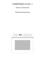 AEG E3101-1-W Benutzerhandbuch