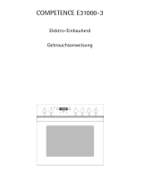 AEG E31000-3-M Benutzerhandbuch