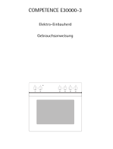 AEG E30000-3-M Benutzerhandbuch
