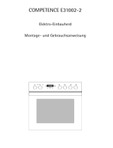 AEG E31002-2-M Benutzerhandbuch