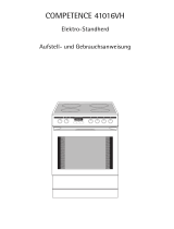 AEG 41016VH-WN Benutzerhandbuch