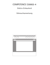 AEG E30002-4-W Benutzerhandbuch