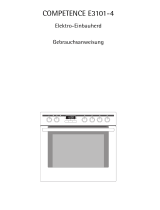 Aeg-Electrolux E3101-4-M EU R05 Benutzerhandbuch