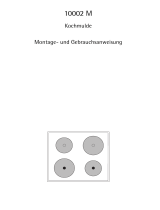AEG 10002M(AEG) Benutzerhandbuch
