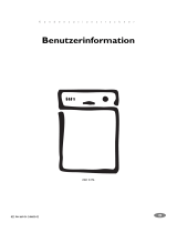 Electrolux EDC5376 Benutzerhandbuch