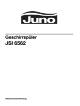 Juno JSI6562S Benutzerhandbuch