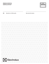 Electrolux EB4SL90KCN Benutzerhandbuch