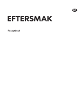 IKEA EFTERSMAK 704.117.29 Bedienungsanleitung