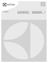 Electrolux EHL7640FOK Benutzerhandbuch