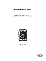 Electrolux EHP333.3 CN Benutzerhandbuch