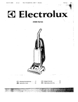 Electrolux Z2910AV Benutzerhandbuch