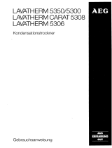 AEG LTH5350-WCH Benutzerhandbuch