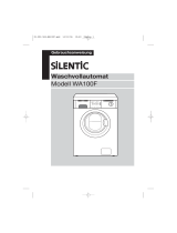 SILENTIC WA100F Benutzerhandbuch