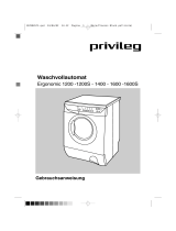 Privileg 870.425 6/20094 Benutzerhandbuch