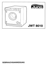 Juno le Maitre JWT8010 Benutzerhandbuch